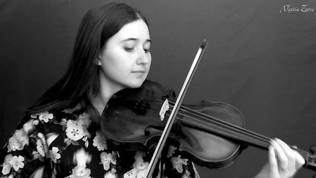 OneRepublic - Rescue Me - VIOLIN COVER