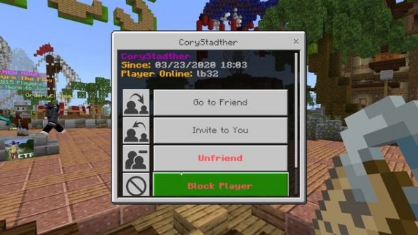 How to Play with Friends on Lifeboat