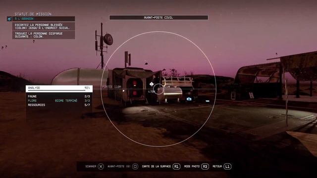 Starfield ! Episode 74 de gameplay смотреть онлайн