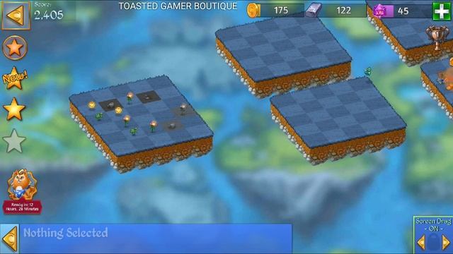 Merge Dragons Cloud Land 9 Gamplay Narrated Walkthough смотреть онлайн