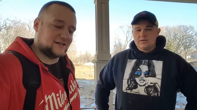 Каменщик в Америке. Работа, зарплата смотреть онлайн