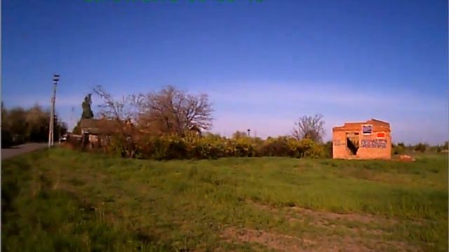 Нищие и Жадные проходим мимо! 26 соток до реки Дон 100 метров! смотреть онлайн