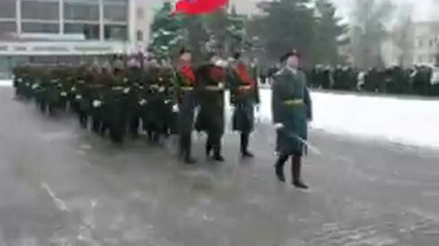 23 февраля смотреть онлайн