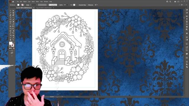 cùng học photoshop 16 смотреть онлайн