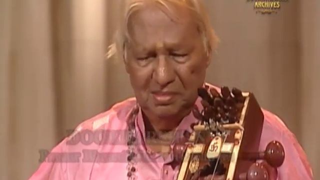 Suprabhat | Pt Ram Narayan | Sarangi | Morning Raga