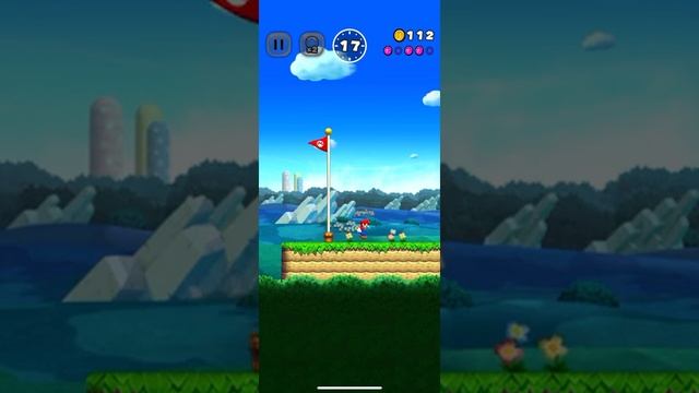 Playing a mobile nintendo game that’s not mario kart tour смотреть онлайн