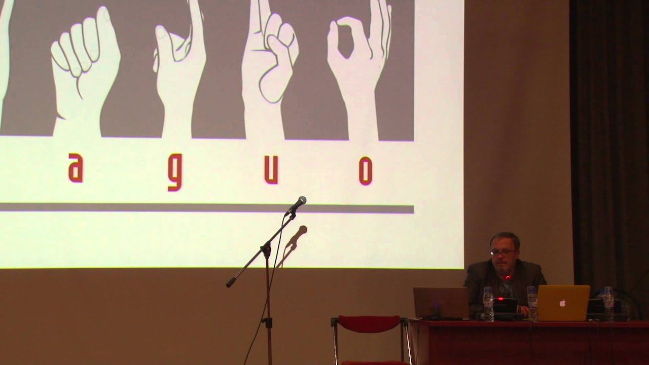 Секция «Журналистика»: Александр Бунин