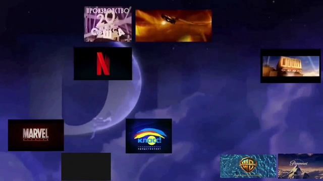 Сборник заставок в одном экране №38. Collection of screensavers in one screen №38. смотреть онлайн