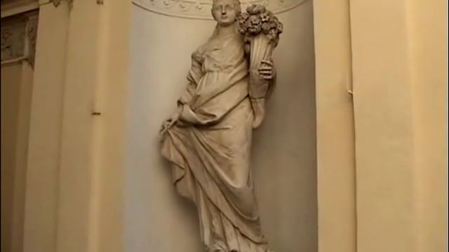 Чехия. Замок Бухловице - онлайн путешествие,тур по достопримечательностям Чехии.Влог Юли Стар-совет смотреть онлайн