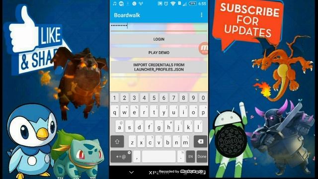 how to download minecraft java edition on android смотреть онлайн