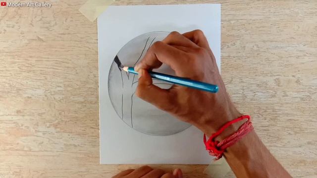 Easy Pencil Drawing for Beginners Only | Creative Drawing Ideas | Easy Sketch | #43 смотреть онлайн