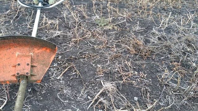 Выбор лески для бензокосы. Леска как лезвие катаны. Триммер на покосе сухой и зелёной травы. смотреть онлайн