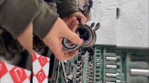 Замена подвесного Т5 4x4