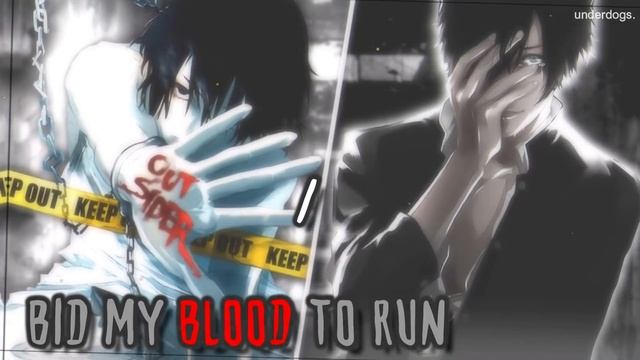 ◤Nightcore◢ ↬ Bring me to life [Switching Vocals] (Caleb Hyles) смотреть онлайн