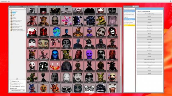 НЕКСТБОТЫ ЗАХВАТИЛИ ПЛАНЕТУ!!!|Garry's mod