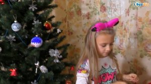 Наряжаем Елку Готовимся к Новому Году 2019!