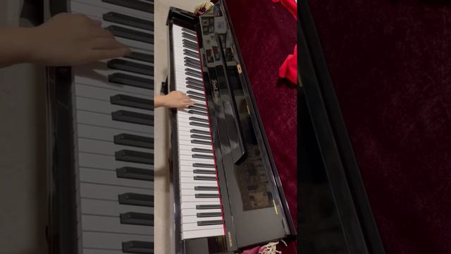 Piano Sound Test смотреть онлайн