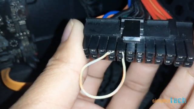 CPU Test | Power Supply Switch Incidentally Switch-Off By the Owner. #CPU, #CPUTest, #CPUDiagnostic смотреть онлайн
