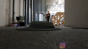 Дюбель-хомут 5-10.Крепление UTP, SAT кабеля.