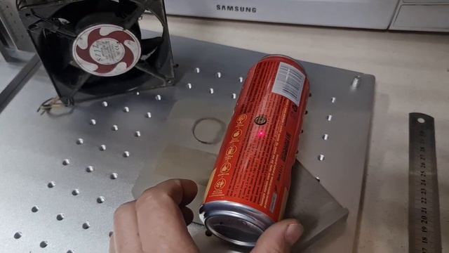 JPT MOPA M7 60W! Часть 2. Первая "Стружка" смотреть онлайн