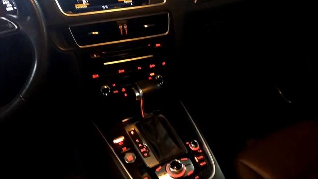 Audi Q5 2016 смотреть онлайн