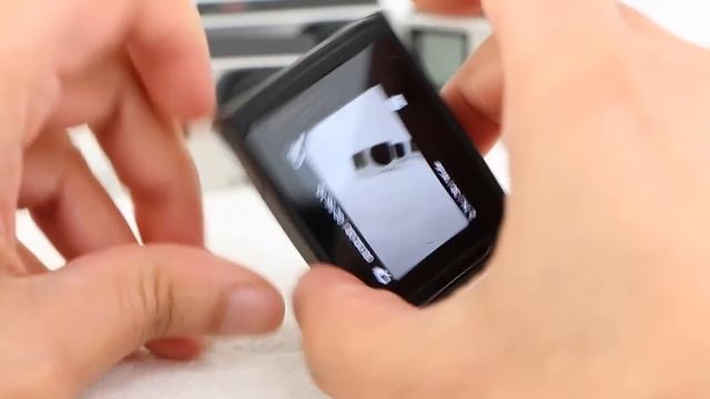 GoPro Hero 4 - NEW FEATURE - Auto Image Rotation / Orientation Guide