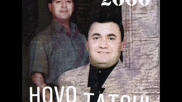 Hovo Tatul Spitak Tsaghik