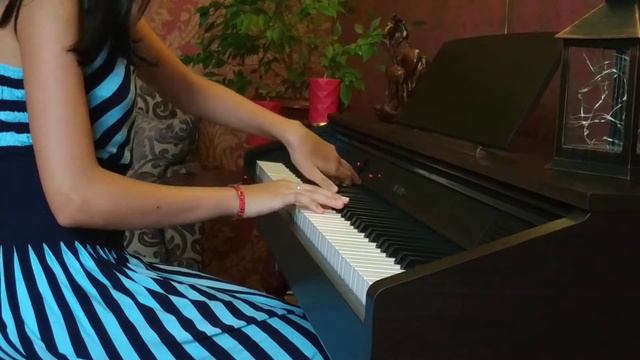 Mariage d’Amour  [by Ismailova Leyla] смотреть онлайн