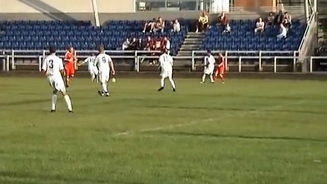 drumchapel 1v2 pollok 25.7.2012 смотреть онлайн