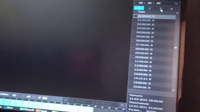 просмотр записи с камер на жк телевизоре ! смотреть онлайн