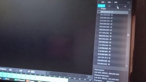 просмотр записи с камер на жк телевизоре !