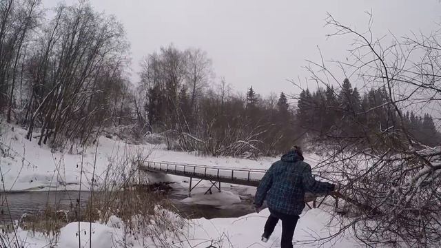 Снегоходы, Бойштян, Истра. V3 смотреть онлайн