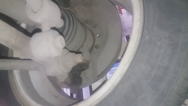 Развал колёс своими руками 2110 смотреть онлайн