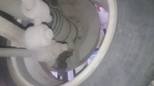 Развал колёс своими руками 2110