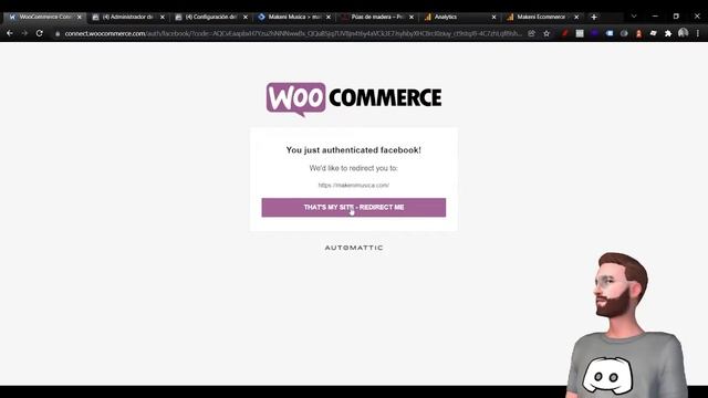 Cómo Conectar API de Conversiones de Meta en Woocommerce смотреть онлайн