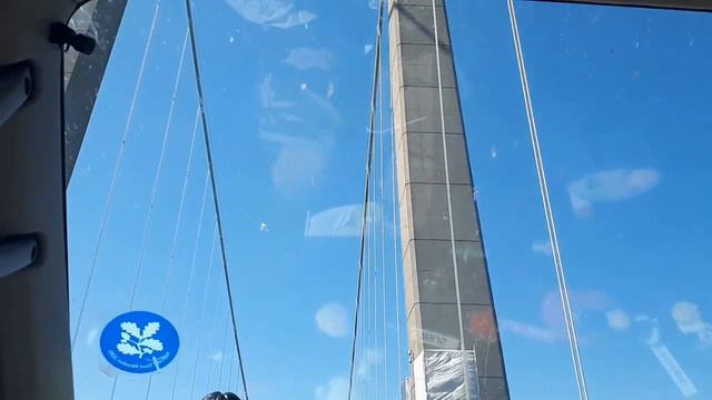 Bongo Baltic Trip 2020: Day 19: Denmark to the Netherlands 🚐🚐🚐🚐🚐🚐🚐🚐 смотреть онлайн