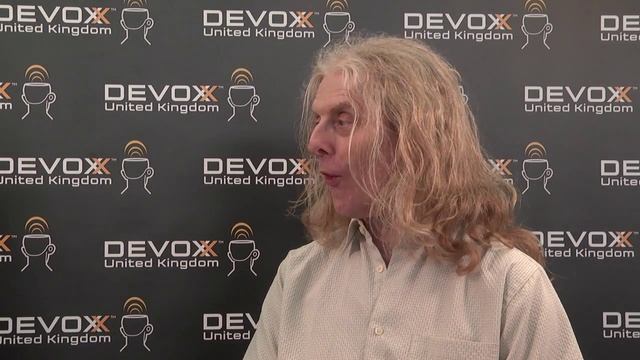 Russel Winder; "Java is Dead in the Way that COBOL is Dead" смотреть онлайн