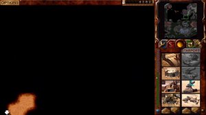 Dune 2000 Прохождение: Финал, миссия 9 | Дом Атрейдесов  2023