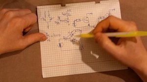 Насыщенный транзисторный ключ на биполярном транзисторе.  Часть1.