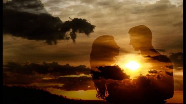 Давай  с тобой  посидим  просто  так....😊😊❤❤