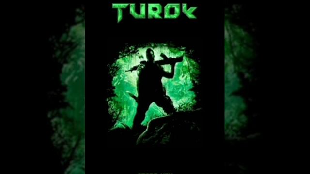 TUROk Java OST - Full Soundtrack (several versions) смотреть онлайн