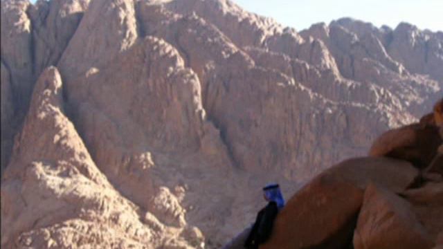 Climbing Mt Sinai смотреть онлайн