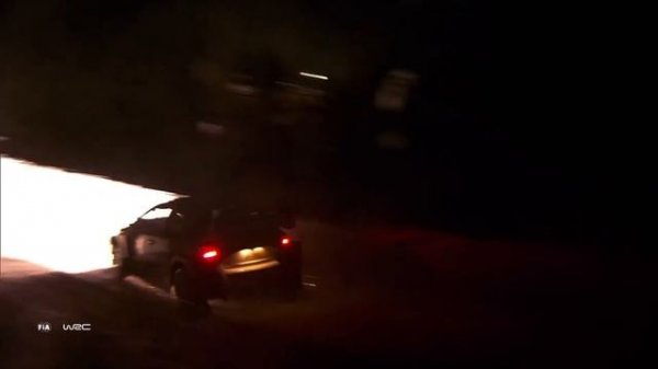 Best of Arctic Rally Finland 2021 | Maximum Attack, On The Limit, Action