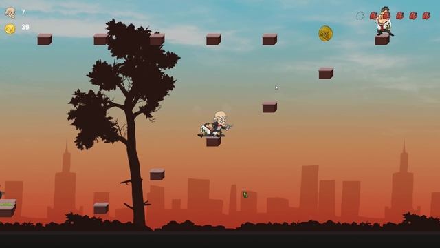 Co to kurka jest? Korwin the game :) смотреть онлайн