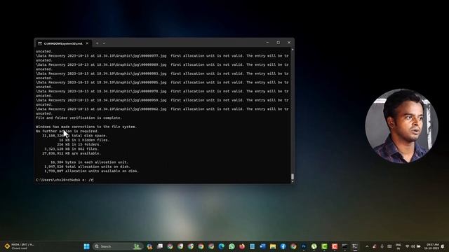 How to Recover Formatted Files From Micro SD Card, Pendrive, SSD| Best Data Recovery Software For P смотреть онлайн
