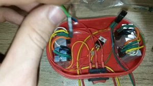 Мощный генератор импульсов для промывки форсунок и проверки катушек