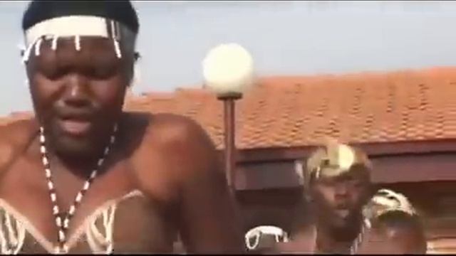 Goga - Bobi Boba, Прикольненький танец.