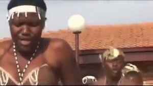 Goga - Bobi boba, Прикольненький танец.