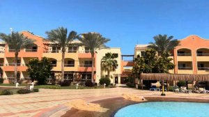 Обзор отеля Regency Plaza Aqua Park 5*. Бюджетная пятерка в Египте. Часть 1: Номер, территория, пля