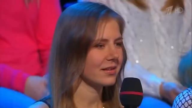 Арина Зенкина! Лучше всех! Обаятельная любительница Чуковского